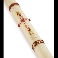 Agnus Dei Paschal - Series #75 Agnus Dei Paschal